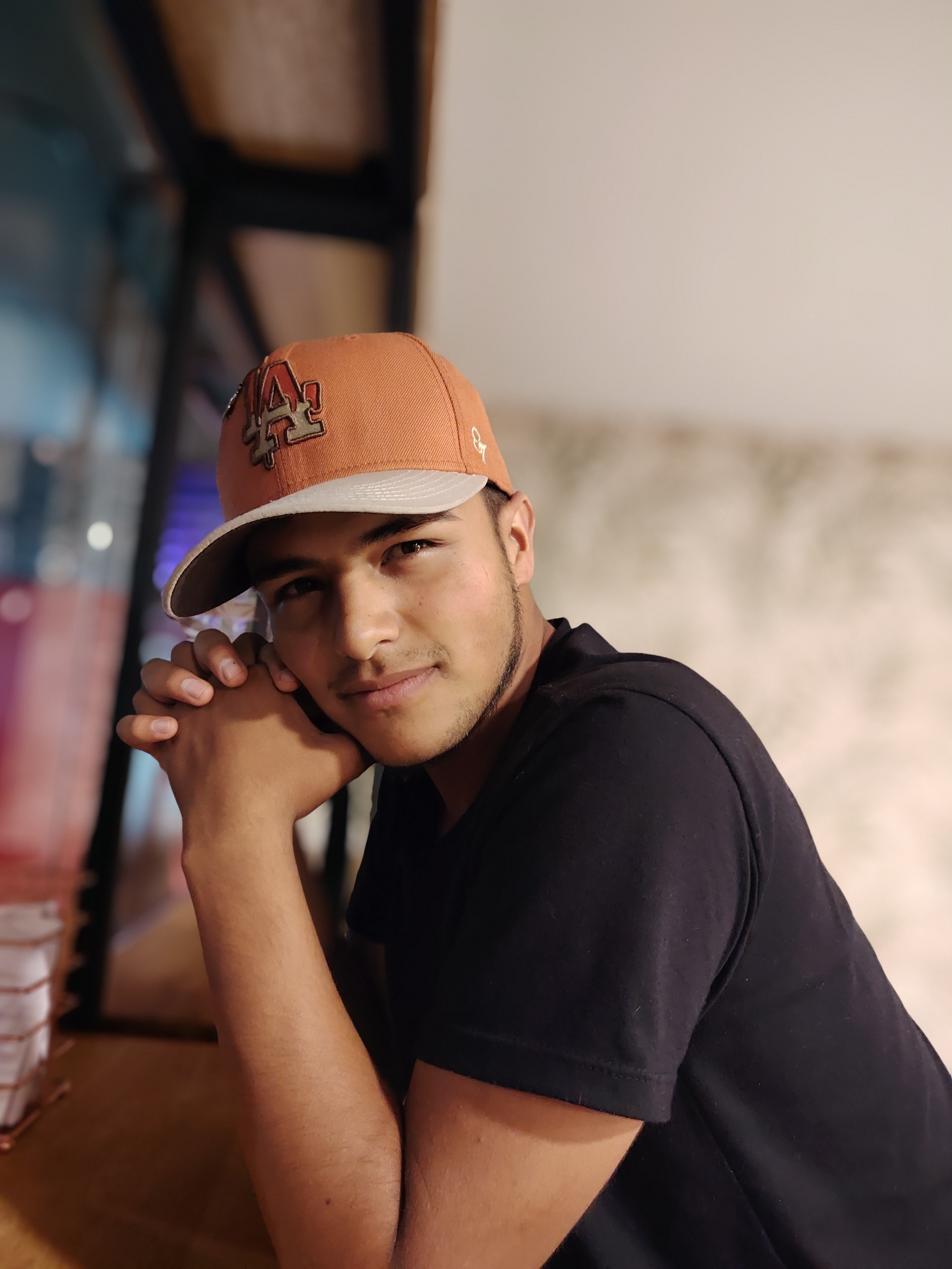 Juan Zambrano