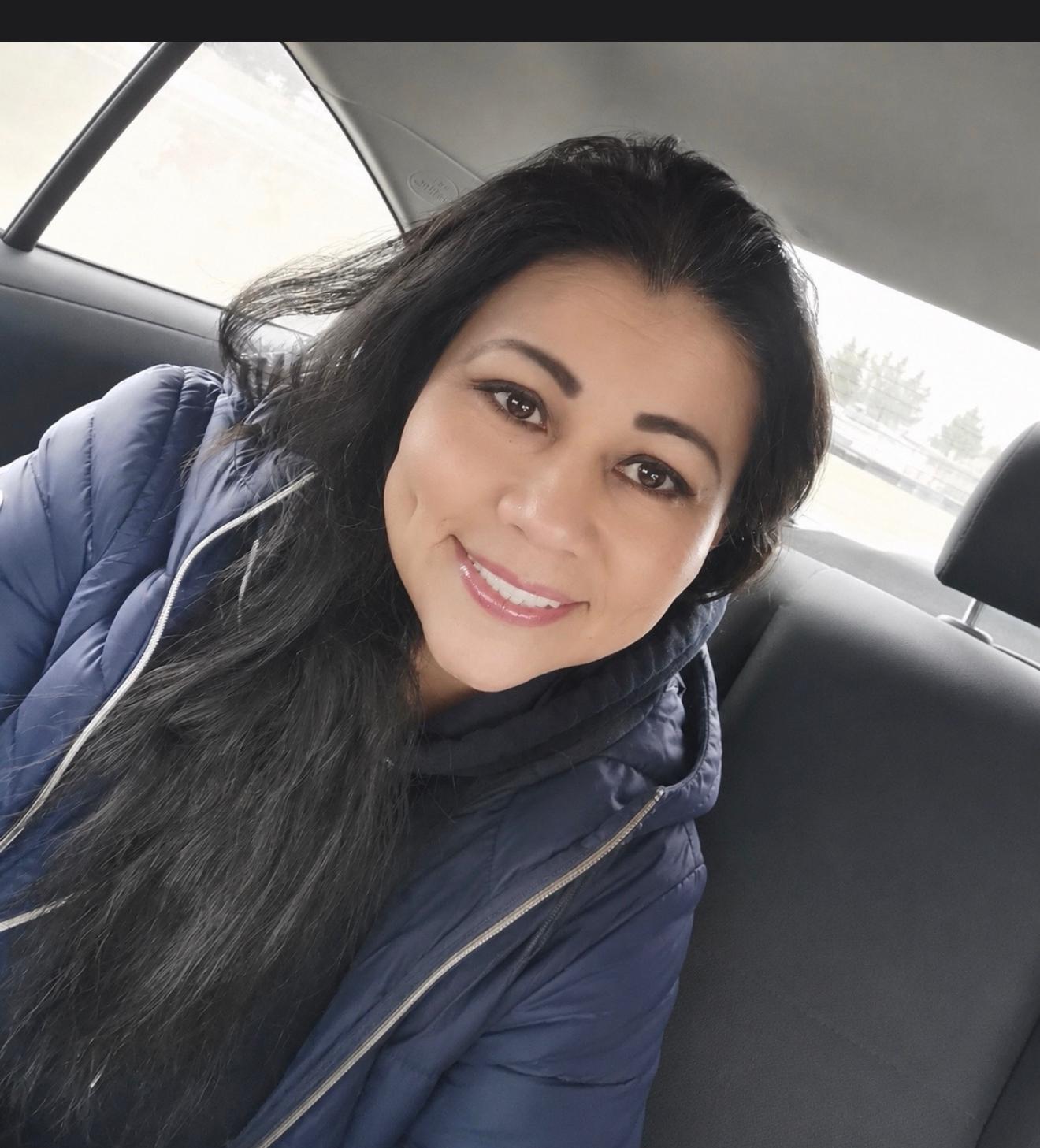 RUTH MARY CAMACHO MEDINA