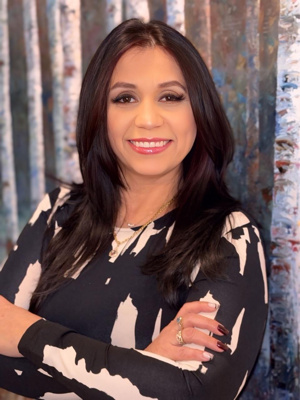 Amparo Camacho Medina