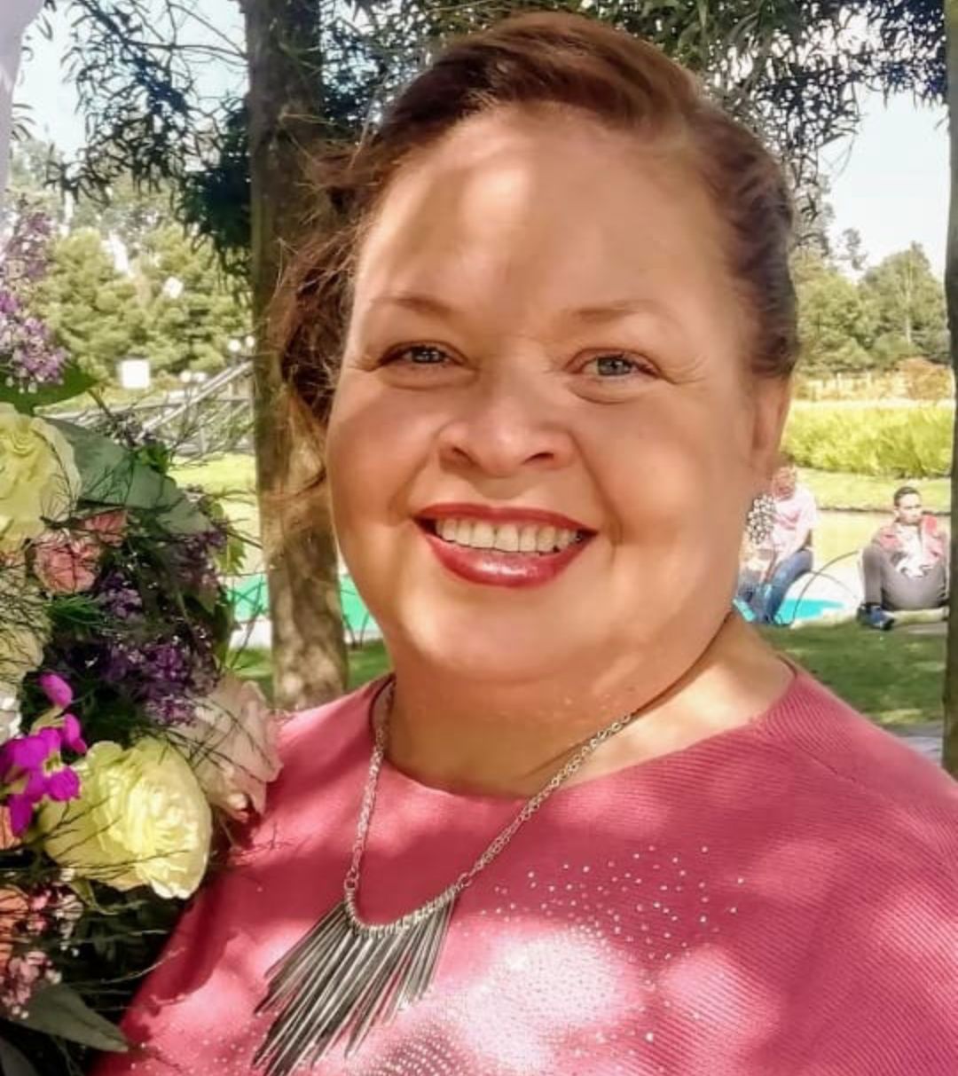 Patricia del Pilar Castro Hernández