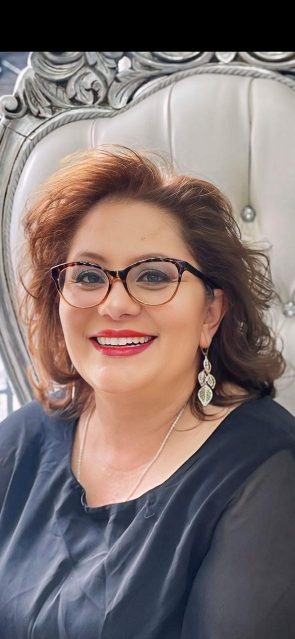ALEXANDRA CORTES CORTES