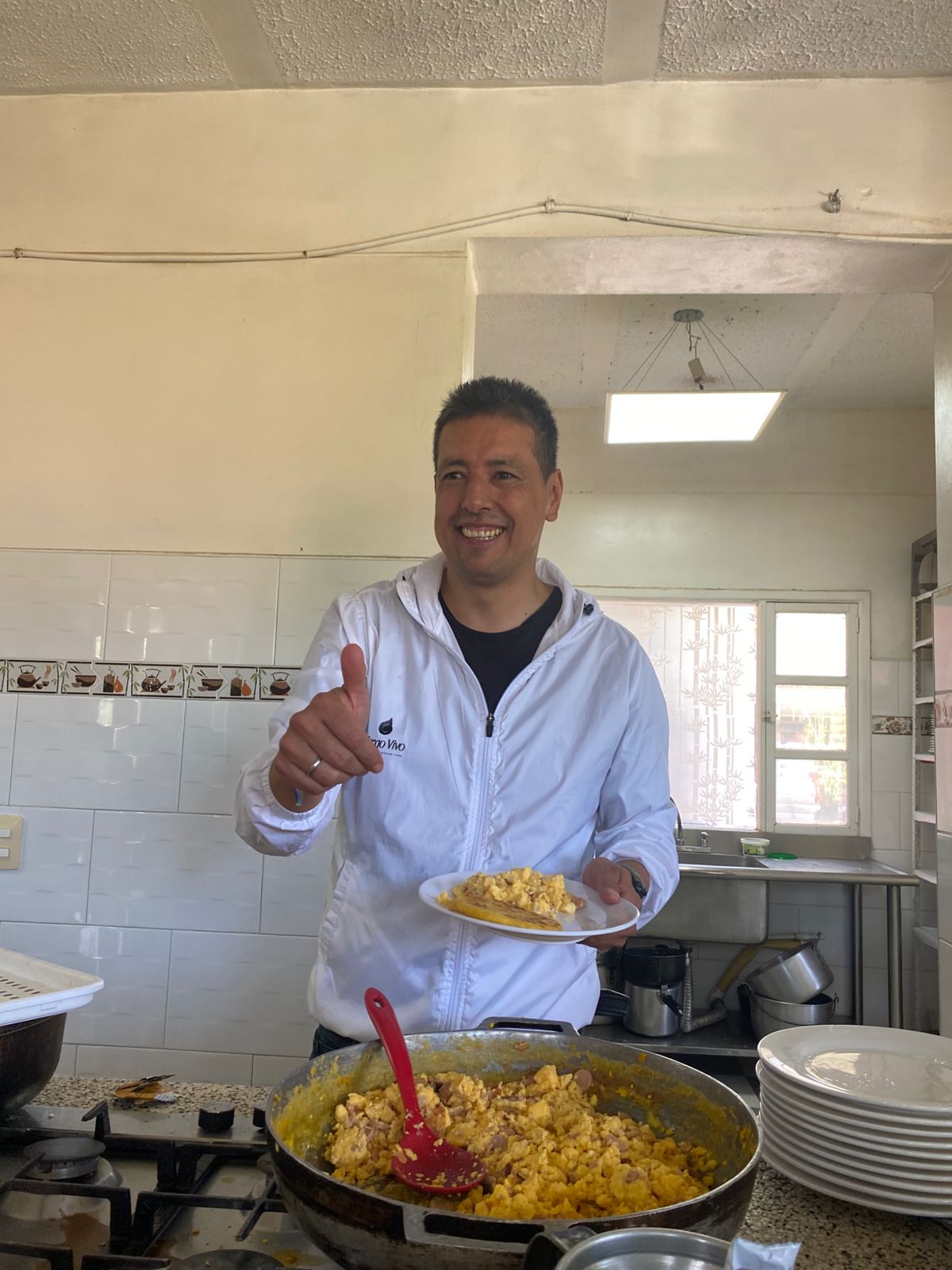 Hugo Maldonado