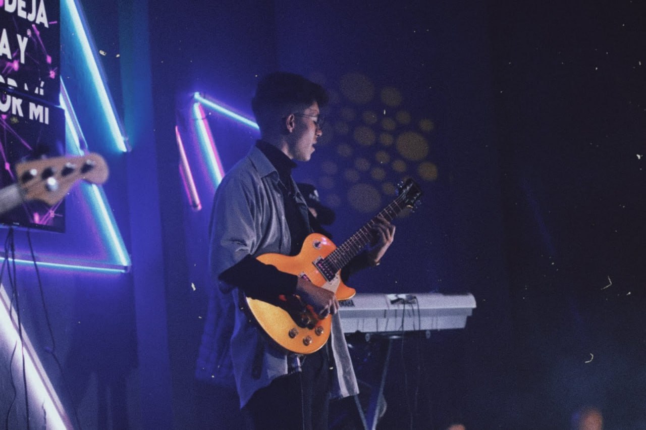 Felipe Guerrero