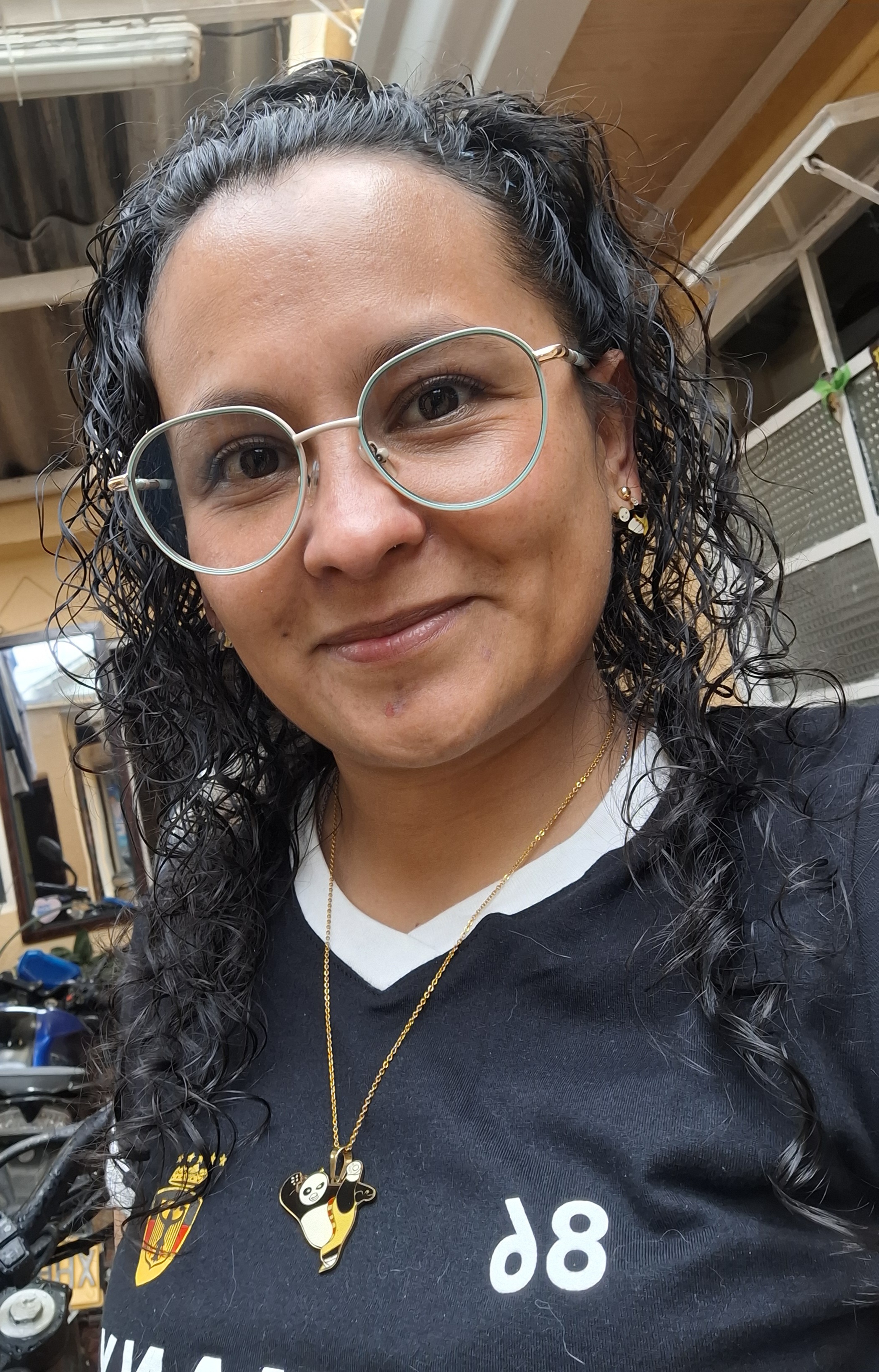 Yuddy Andrea Amaya Bermúdez
